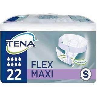 👉 S TENA Flex Maxi - 22 Stuks 7322540129489