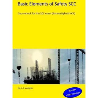 👉 Basic Elements of Safety SCC 9789491595288