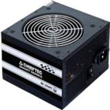 👉 Netvoeding Chieftec GPS-600A8 power supply unit 4710713239555
