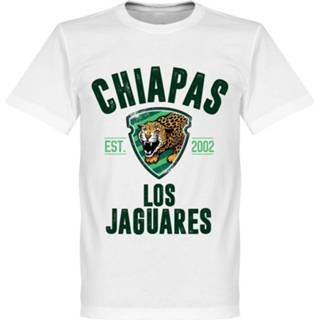 👉 Shirt wit Chiapas Estabished T-Shirt -