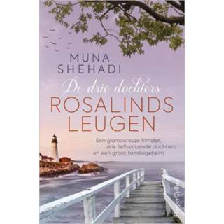 👉 Rosalinds leugen - Muna Shehadi ebook 9789402758313