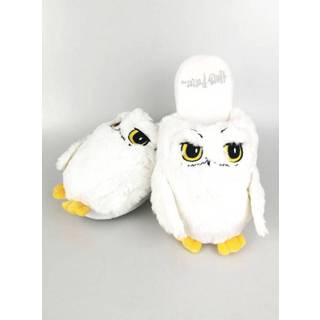 👉 Slippers vrouwen Harry Potter Ladies Hedwig 5055437920860