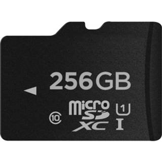 👉 Geheugenkaart 256GB High Speed klasse 10 Micro SD(TF) uit Taiwan schrijven: 8mb/s lees: 12mb/s (100% echte capaciteit) 6953645019088
