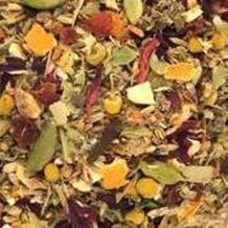 👉 Innerlijke Rust (Ayurvedische thee) per 100 gram