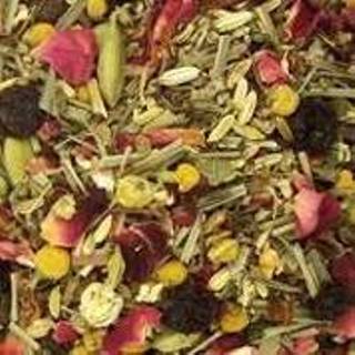 👉 Mooie Dromen (Ayurvedische thee) per 100 gram