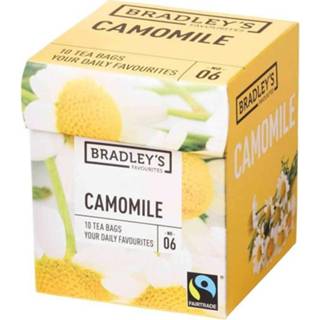 👉 Favourites Camomile 06