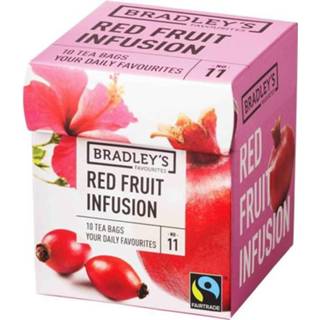 👉 Rood Favourites Red Fruit Infusion 11