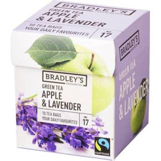 👉 Lavendel Favourites Apple & Lavender 17