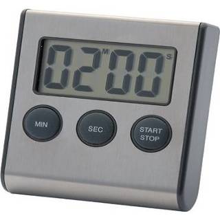 👉 Batterij Timer inclusief batterijen