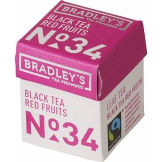 👉 Rode Piramini vruchten tea 34