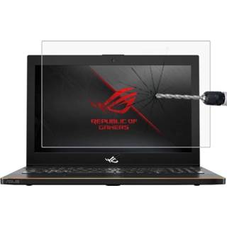 👉 Getemperd glas Laptop scherm HD beschermfolie voor de ASUS ROG GU501 15 6 inch 6922526529718