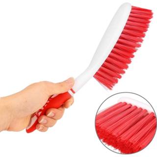 👉 Gebogen greep schoonmaakborstel grootte: 34 5 x 6.5 4.5 cm 6922297904271