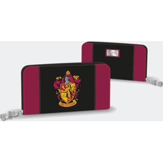 👉 Portemonnee vrouwen Harry Potter Ladies Wallet Gryffindor 5055437924066