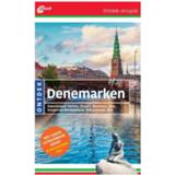 👉 Reisgids ANWB Ontdek - Denemarken 9789018043445
