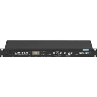 👉 Dateq SPL3TS geluidsdruk limiter met meetmicrofoon en klok