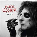 👉 Lp Cooper, Alice A paranormal evening at The Olympia Paris 2-LP st. 4029759131526
