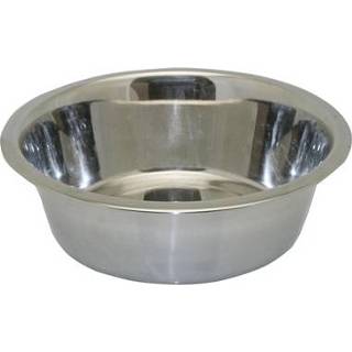 Voerbak RVS active Happy Pet 25 cm 701029130241