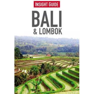 👉 Bali & Lombok 9789066554733