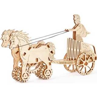 👉 Puzzel Romeinse strijdwagen 3D 5906874128008