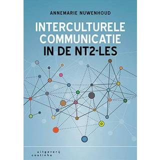 👉 Interculturele communicatie in de NT2-les 9789046906262
