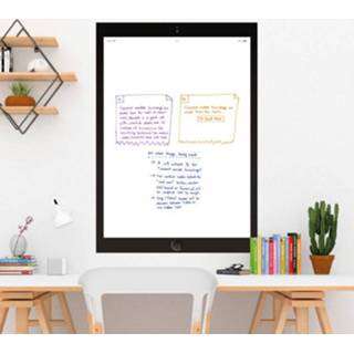 👉 Whiteboard nederlands sticker tablet design