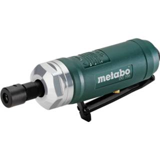 👉 Perslucht Metabo DG700 Rechte Slijper 6mm Opname 4007430245557