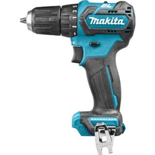 👉 Makita DF332DZJ CXT 10.8 Volt Boor-/schroefmachine Brushless body