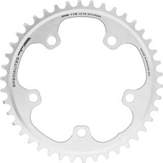 👉 TA One 5 Arm Chainring 10/11/12 Speed 110mm BCD - Kettingbladen