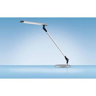 👉 Bureaulamp aluminium Hansa Delight, LED-lamp, 7612176079730