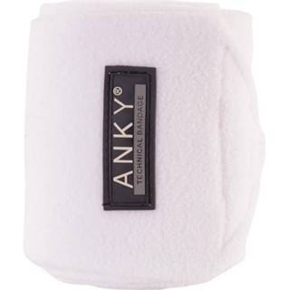 👉 Anky Bandages fleece set/4