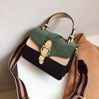 👉 Messenger bag PU leather vrouwen Vintage Mini Crossbody Bags For Women New Designer Ladies Retro Handbag Purse Female Shoulder