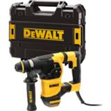 👉 Combi hamer active DeWALT D25333K SDS-Plus Combihamer in Tstak - 950W 3,5J 5035048648650