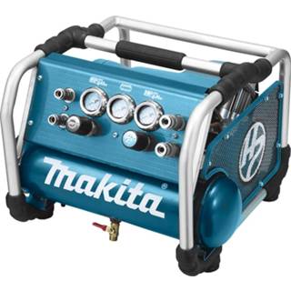 👉 Compressor active Makita AC310H - 1800W 6,2L 22 bar