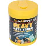 👉 Smaart Sterke schurende 'Heavy-Duty' doekjes, 75 pk., pk. 5024763154638
