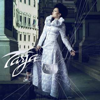 👉 Lp Tarja Act II 3-LP st. 4029759128854