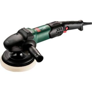 👉 Polijst machine PE active Metabo 15-20 RT Polijstmachine - 1500W 180mm variabel 4007430323026