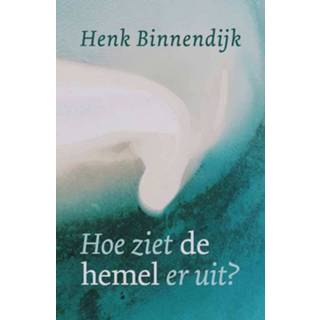 👉 Hemeltje Hoe ziet de hemel er uit? - Henk Binnendijk ebook 9789043532129