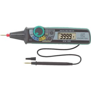 👉 Draagtas Kyoritsu 1030 Digitale Penmultimeter, 0-600VAC/DC met 4560187060632