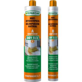 👉 Reparatiepasta active Repair Care Dry Flex 2022001 4 8714748002623