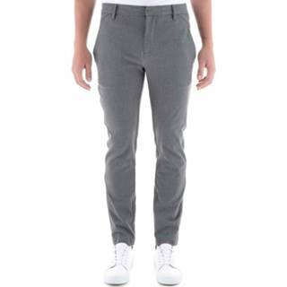 👉 Broek W34 W33 W29 W31 W30 W36 male grijs Trouser