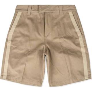 👉 L male beige Davidov shorts
