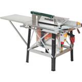 👉 Zaag tafel active Metabo BKH 450 Plus Zaagtafel - 5,5 DNB 5500W (400V) x 30mm 4003665500188