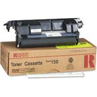 👉 Toner Ricoh type 150, 339481 bk origineel 4016058016692