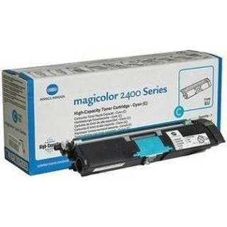 👉 Toner Konica Minolta A00W332, 171-0589-007 c origineel