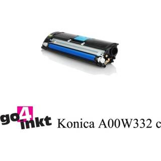 👉 Toner Konica Minolta A00W332, 171-0589-007 c remanufactured 4260028353885