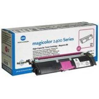 👉 Toner Konica Minolta A00W232, 171-0589-006 m origineel