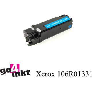 Toner Xerox 106 R 01331 (c) remanufactured 4260437088132