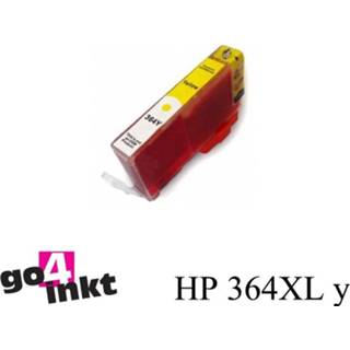 👉 Inktpatron HP 364XL y inktpatroon compatible met chip 4260408326508