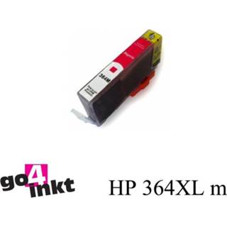 Inktpatron HP 364XL m inktpatroon compatible met chip 4260408326287