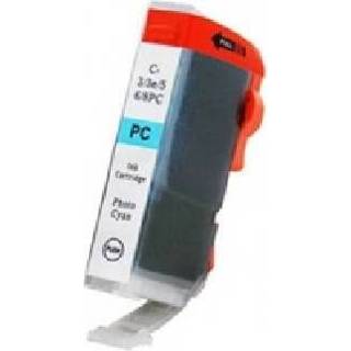 👉 Inktcartridge Compatible inkt cartridge BCI-3/6 pc voor Canon, van Go4inkt 4251182104987